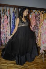 at Kavita Bhartia_s metalwork launch and Divya Mohta_s resort wear collection in Ogaan on 20th Dec 2011 (30).JPG